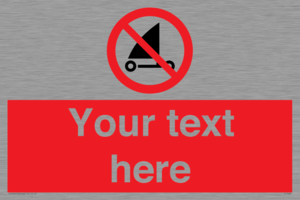 PL7404: Custom No sand yachting