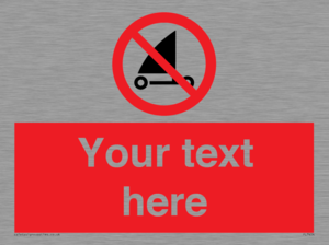 PL7404: Custom No sand yachting