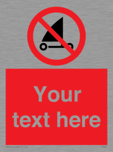 PL7404: Custom No sand yachting