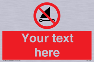 PL7404: Custom No sand yachting