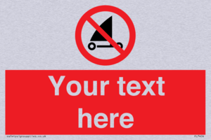 PL7404: Custom No sand yachting