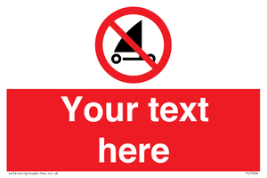 PL7404: Custom No sand yachting