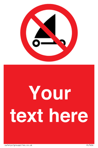 PL7404: Custom No sand yachting