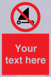 PL7404: Custom No sand yachting