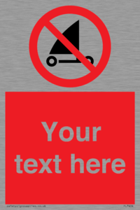 PL7404: Custom No sand yachting