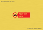 PL7405: Custom No climbing on groynes