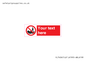PL7406: Custom No climbing on rocks