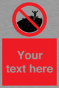PL7410: Custom Do not dune jump
