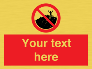 PL7410: Custom Do not dune jump