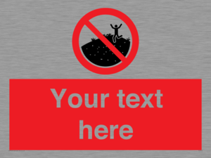 PL7410: Custom Do not dune jump