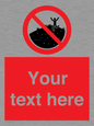 PL7410: Custom Do not dune jump