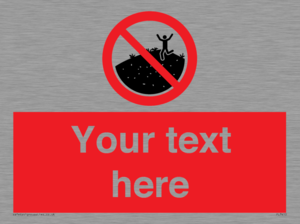 PL7410: Custom Do not dune jump
