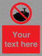 PL7410: Custom Do not dune jump