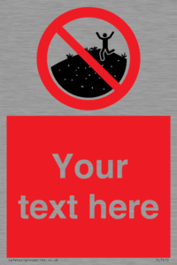 PL7410: Custom Do not dune jump
