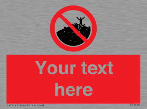 PL7410: Custom Do not dune jump