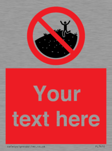 PL7410: Custom Do not dune jump