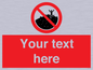 PL7410: Custom Do not dune jump