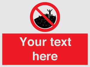 PL7410: Custom Do not dune jump