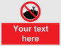 PL7410: Custom Do not dune jump