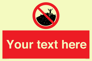 PL7410: Custom Do not dune jump