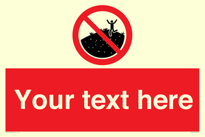 PL7410: Custom Do not dune jump