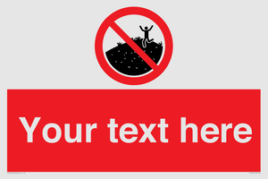 PL7410: Custom Do not dune jump