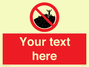 PL7410: Custom Do not dune jump