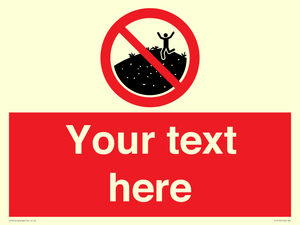 PL7410: Custom Do not dune jump