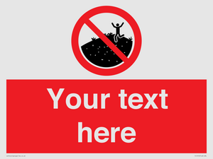 PL7410: Custom Do not dune jump