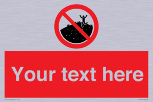 PL7410: Custom Do not dune jump