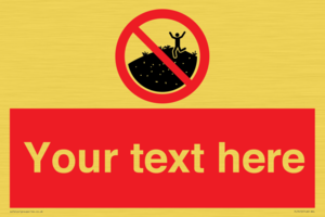 PL7410: Custom Do not dune jump