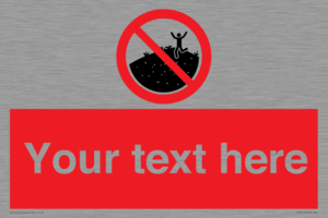 PL7410: Custom Do not dune jump