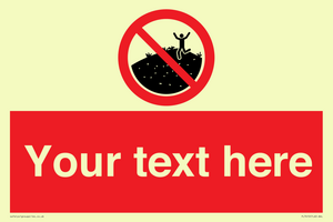 PL7410: Custom Do not dune jump