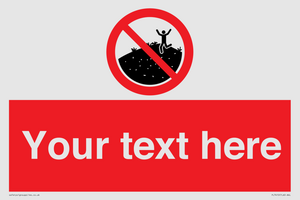 PL7410: Custom Do not dune jump