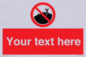 PL7410: Custom Do not dune jump