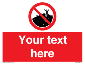 PL7410: Custom Do not dune jump
