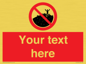 PL7410: Custom Do not dune jump