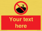 PL7410: Custom Do not dune jump