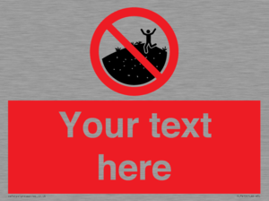 PL7410: Custom Do not dune jump