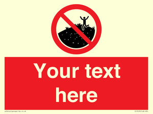 PL7410: Custom Do not dune jump