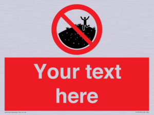 PL7410: Custom Do not dune jump