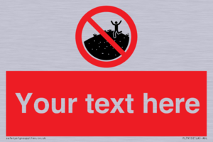 PL7410: Custom Do not dune jump