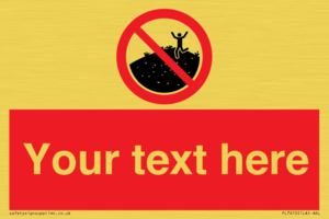 PL7410: Custom Do not dune jump