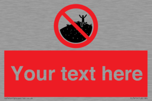 PL7410: Custom Do not dune jump