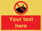 PL7410: Custom Do not dune jump