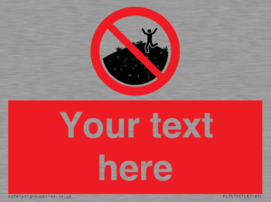 PL7410: Custom Do not dune jump