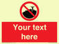 PL7410: Custom Do not dune jump