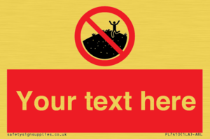 PL7410: Custom Do not dune jump