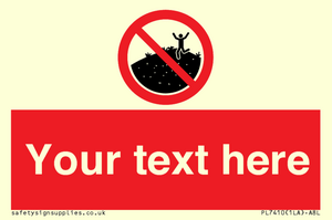 PL7410: Custom Do not dune jump