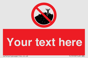 PL7410: Custom Do not dune jump